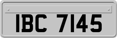 IBC7145