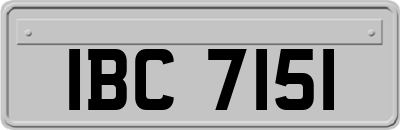 IBC7151