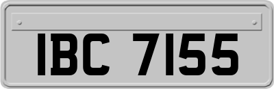 IBC7155