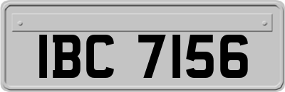 IBC7156