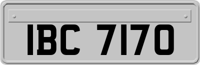 IBC7170