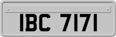 IBC7171