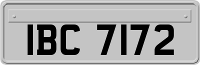 IBC7172