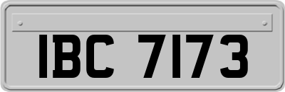 IBC7173