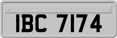 IBC7174