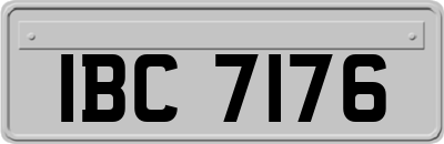 IBC7176