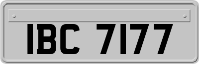 IBC7177