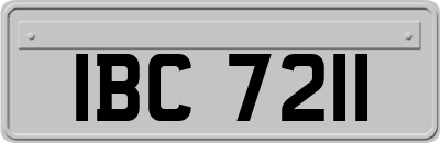 IBC7211