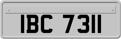 IBC7311