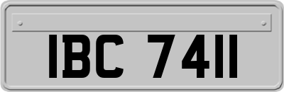 IBC7411