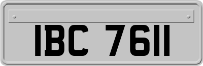 IBC7611