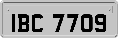 IBC7709