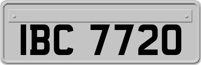 IBC7720