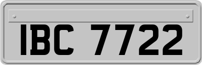 IBC7722