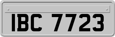 IBC7723