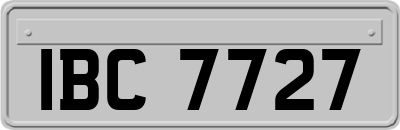 IBC7727