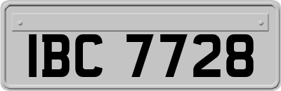 IBC7728