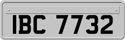 IBC7732