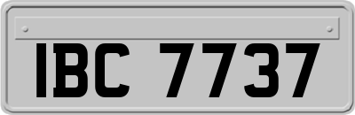 IBC7737