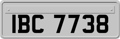 IBC7738