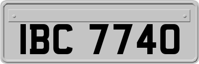 IBC7740