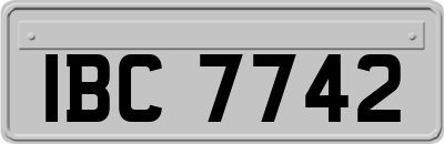 IBC7742