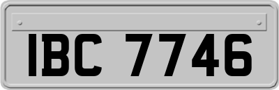 IBC7746