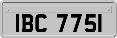 IBC7751