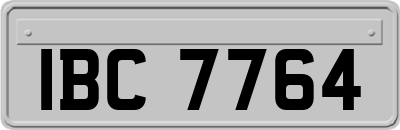 IBC7764