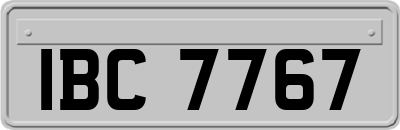 IBC7767