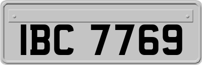 IBC7769