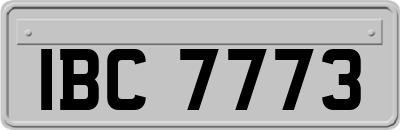 IBC7773