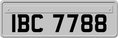 IBC7788