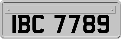 IBC7789