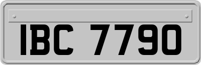 IBC7790