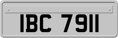 IBC7911