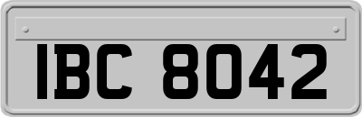 IBC8042