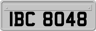 IBC8048