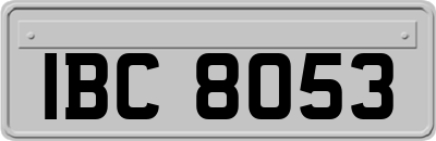 IBC8053