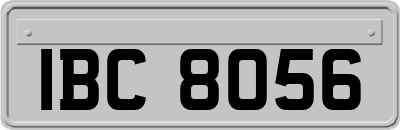 IBC8056