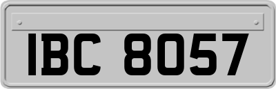 IBC8057