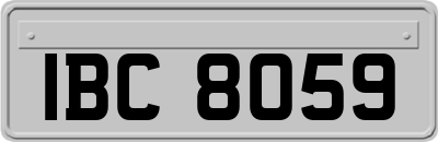 IBC8059