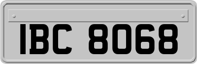 IBC8068