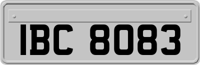 IBC8083