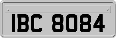 IBC8084