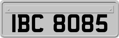 IBC8085