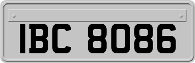 IBC8086