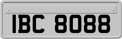 IBC8088