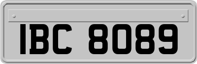 IBC8089