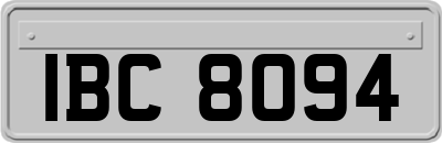 IBC8094